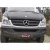 Mercedes Sprinter 4X4 W 906 NCV3 2006-2013 płyta montażowa wyciągarki